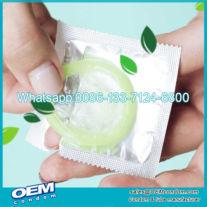 latex alternative Polyisoprene condoms