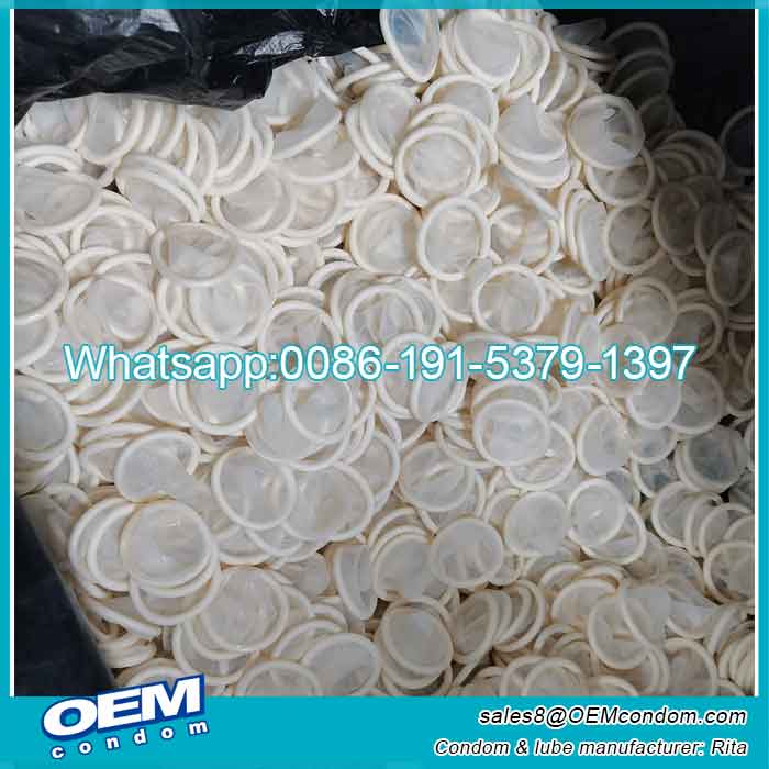 bulk non-lubricated dry condoms wholesale