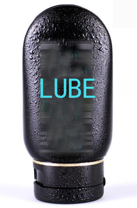 silicone lube manufacturer, custom brand silicone lube