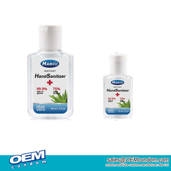 Handwash & Sanitiser Supplier High Quality Hand Sanitiser And Gel