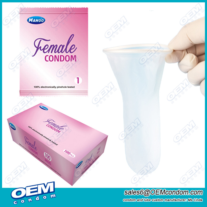 female condom brands