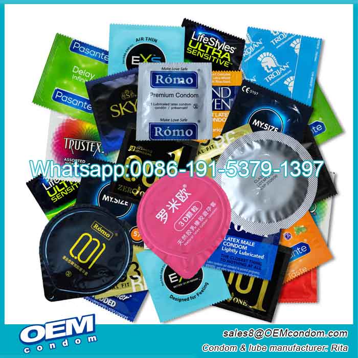 Own Custom Condoms Brand Manufacturer,own custom condoms factory,custom condoms maker,customize condoms with your own design,own brand condoms